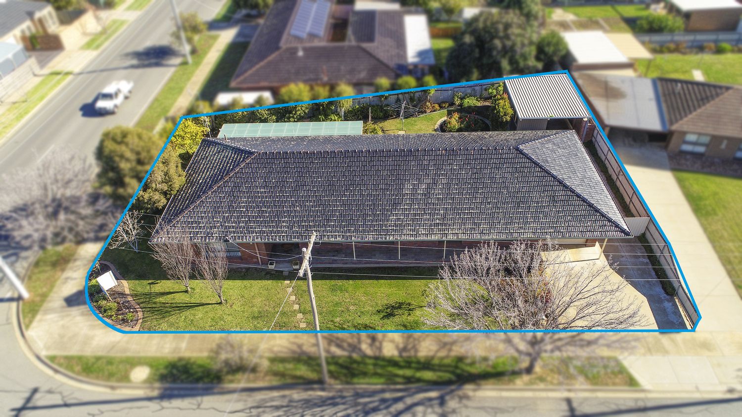 83 Graham Street, Shepparton VIC 3630, Image 0