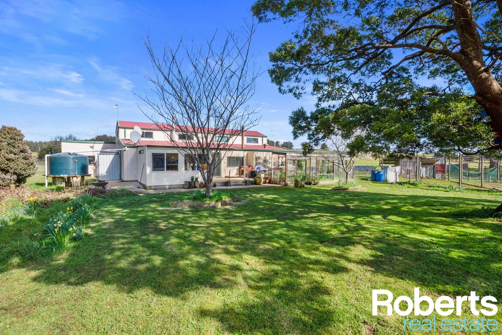 24 Talunah Road, Hampshire TAS 7321, Image 0