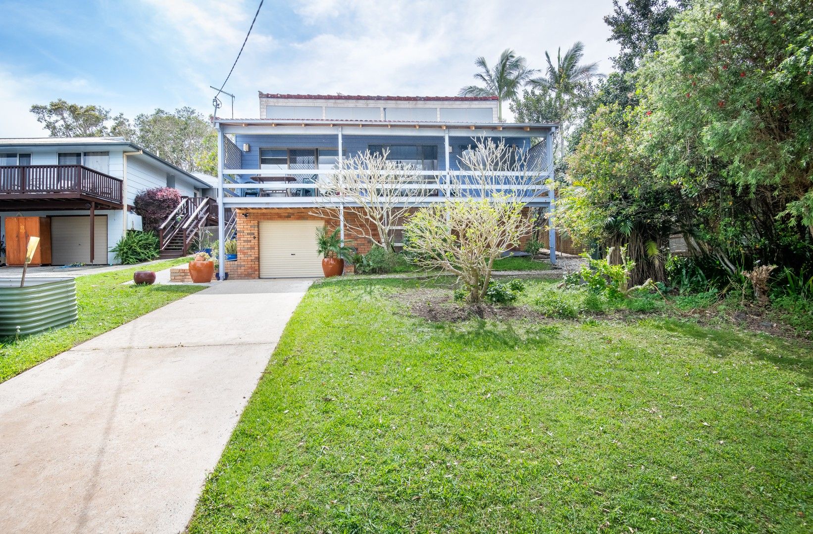 43 Bluff Road, Emerald Beach NSW 2456, Image 2