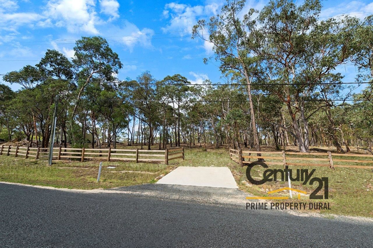 Lot 9 Gibbs Rd, Kenthurst NSW 2156, Image 1