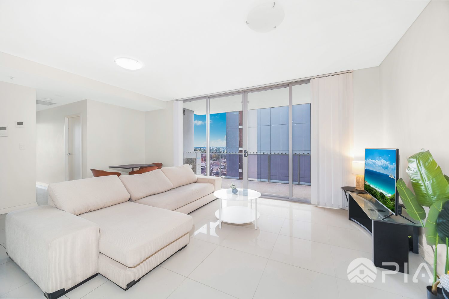 2 bedrooms Apartment / Unit / Flat in 1508/6 East Street GRANVILLE NSW, 2142