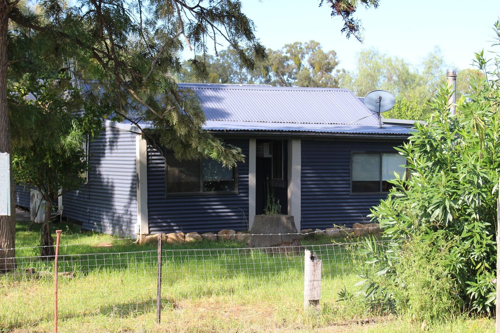 Lot 103 Bandulla Street, Mendooran NSW 2842, Image 0