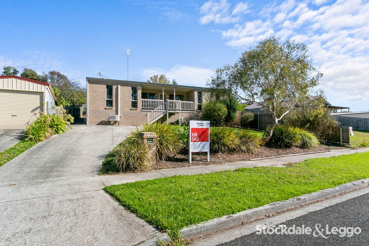 16 Ikara Way, Churchill VIC 3842, Image 0