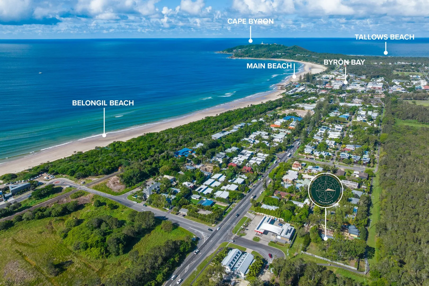 House in Byron Bay - View 3