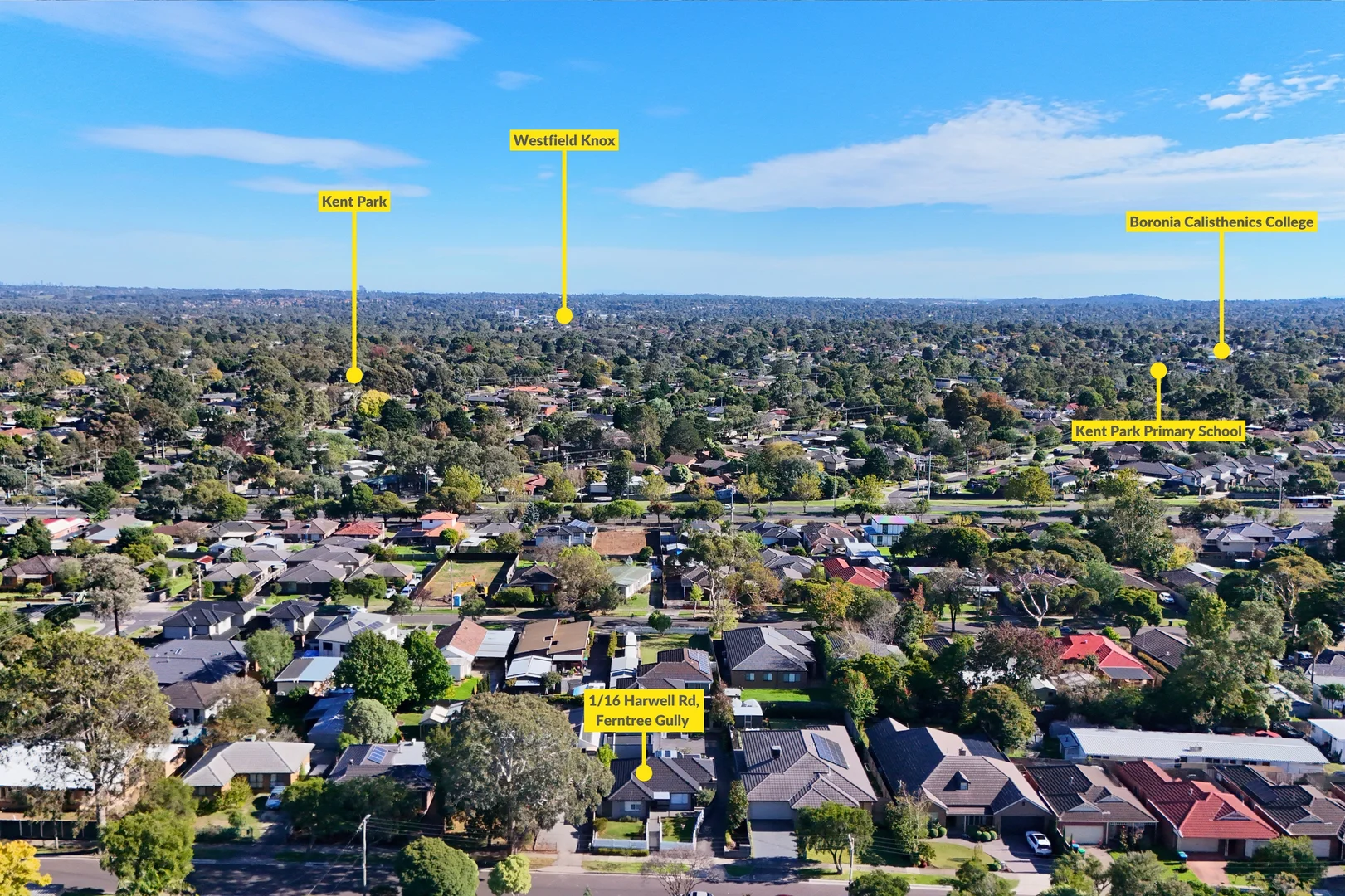 Additional image 18 of 1/16 Harwell Road, Ferntree Gully VIC 3156