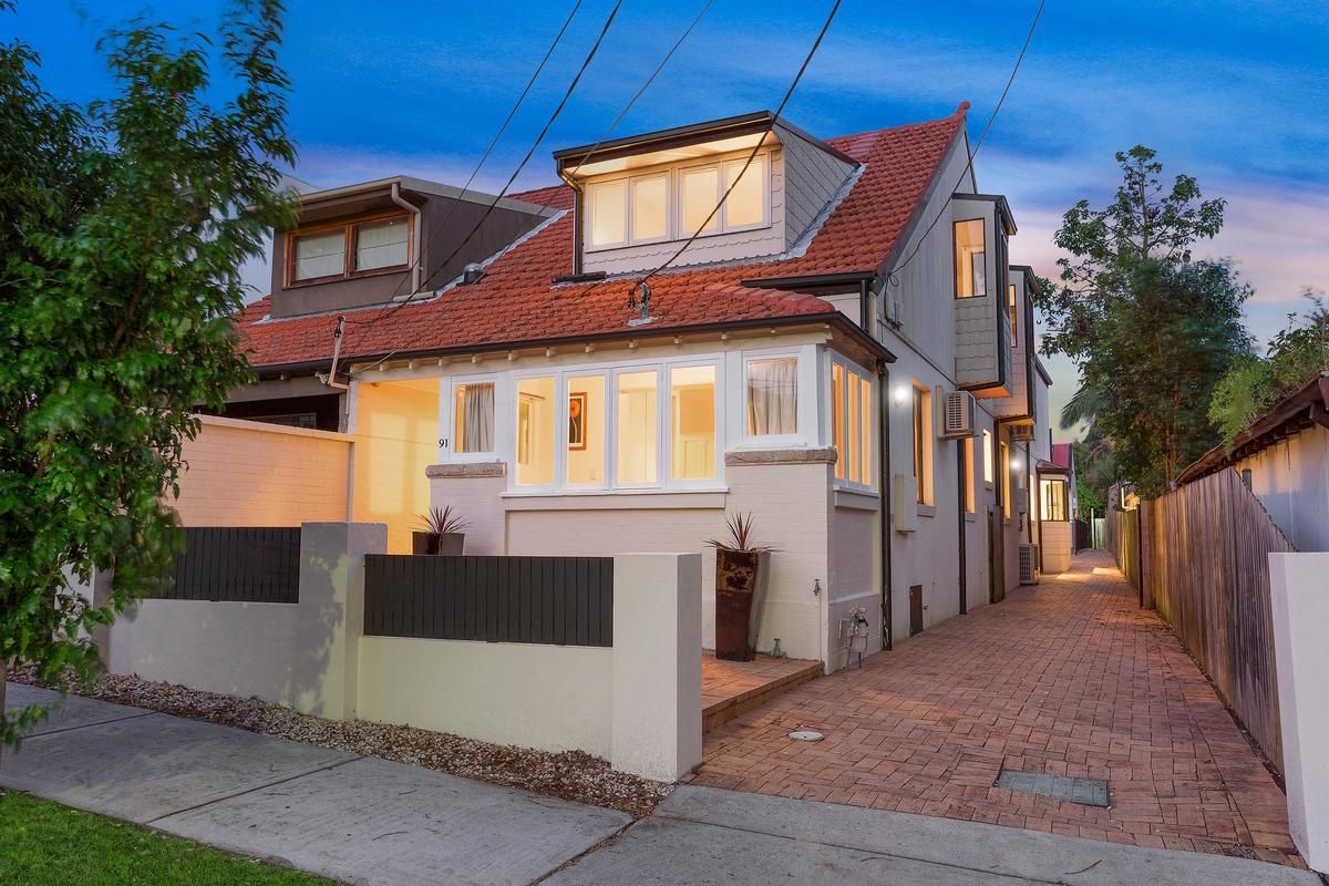 91 St Marks Road, Randwick NSW 2031, Image 0