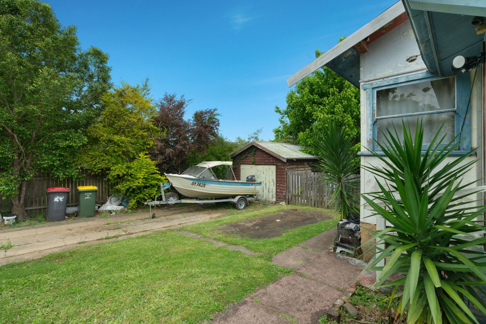 18 Tanang Street, Bomaderry NSW 2541, Image 1