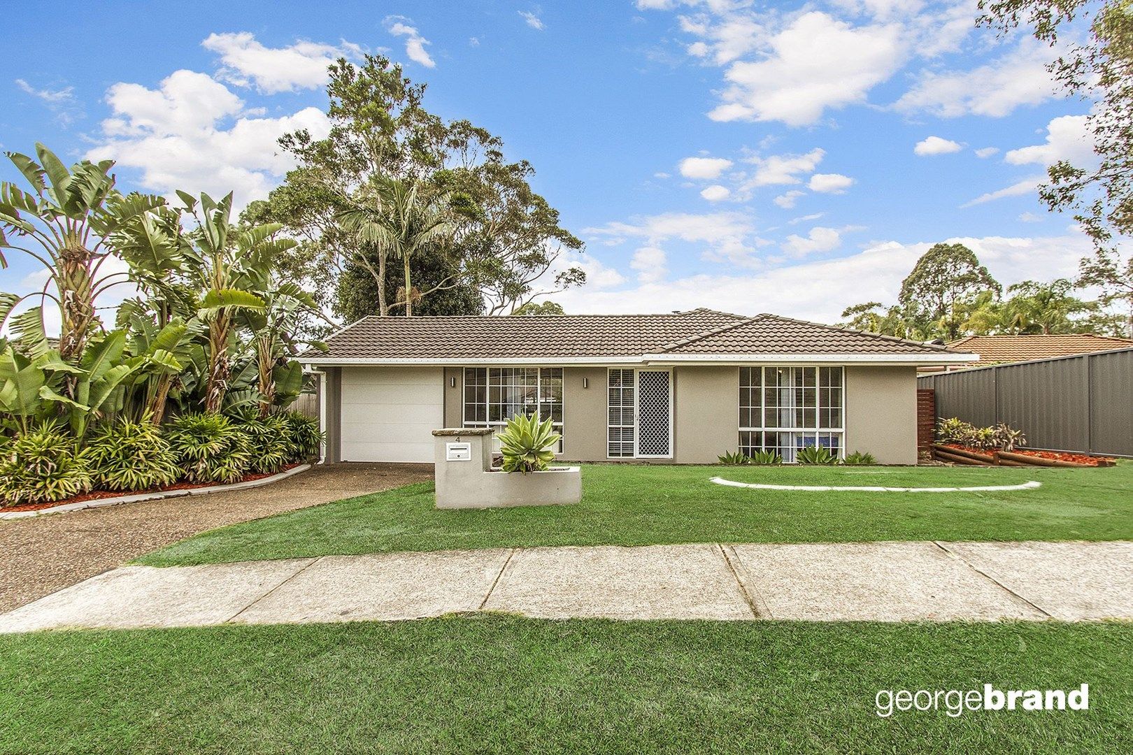 4 Marshall Close, Kariong NSW 2250, Image 0