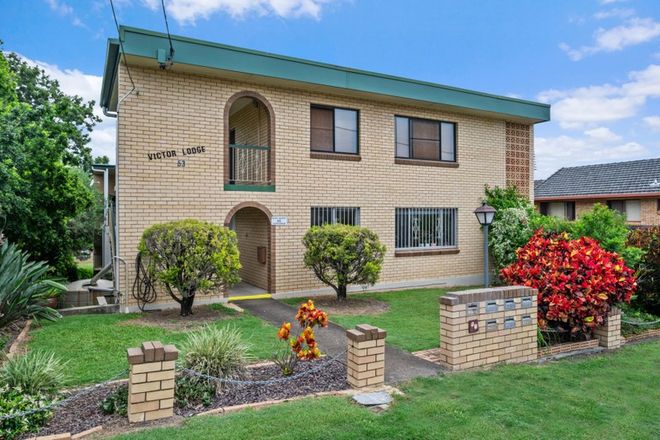 Picture of 5/53 Nicklin Street, COORPAROO QLD 4151