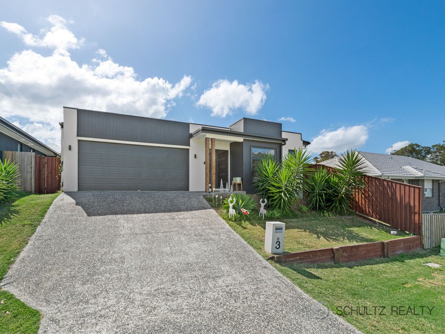 3 Roselea Avenue, Bahrs Scrub QLD 4207, Image 0