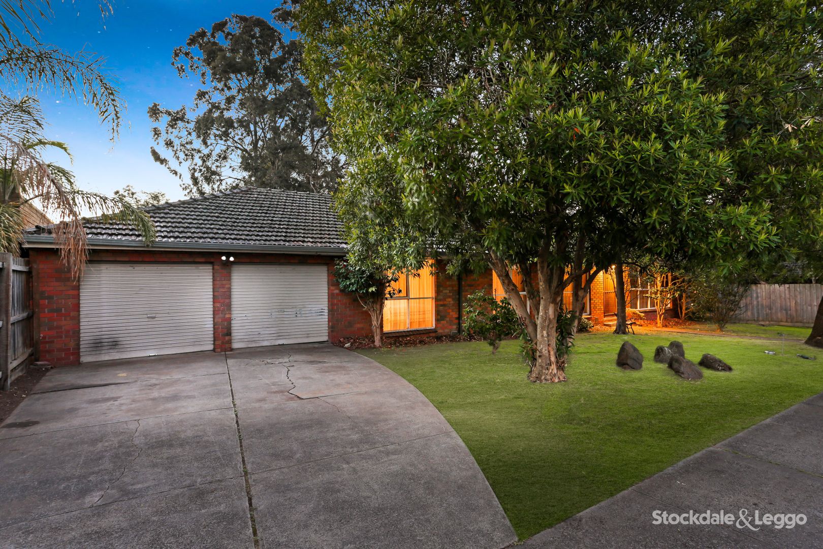 26 Richborough Grove, Ferntree Gully VIC 3156, Image 1