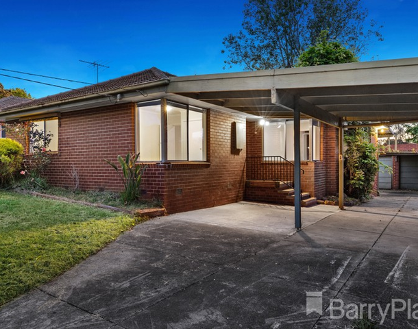 23 Latrobe Avenue, Bundoora VIC 3083