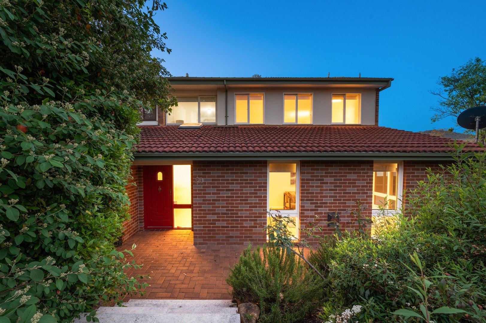 20 Elliott Street, Campbell ACT 2612, Image 1