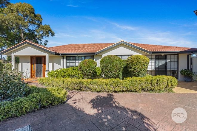 Picture of 15A Webster Avenue, PEAKHURST NSW 2210