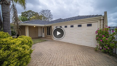 Picture of 9 Selwyn Place, RIVERVALE WA 6103