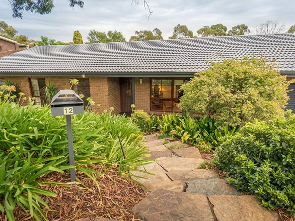 12 Melaleuca Drive, Athelstone SA 5076