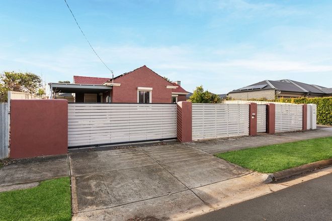 Picture of 21 Lucas Street, WOODVILLE SOUTH SA 5011