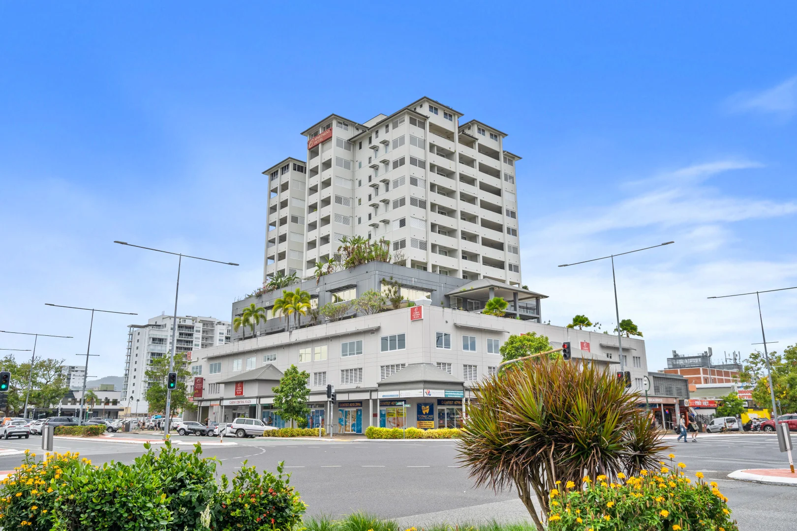 Additional image 17 of 709-710/58-62 McLeod Street, Cairns City QLD 4870