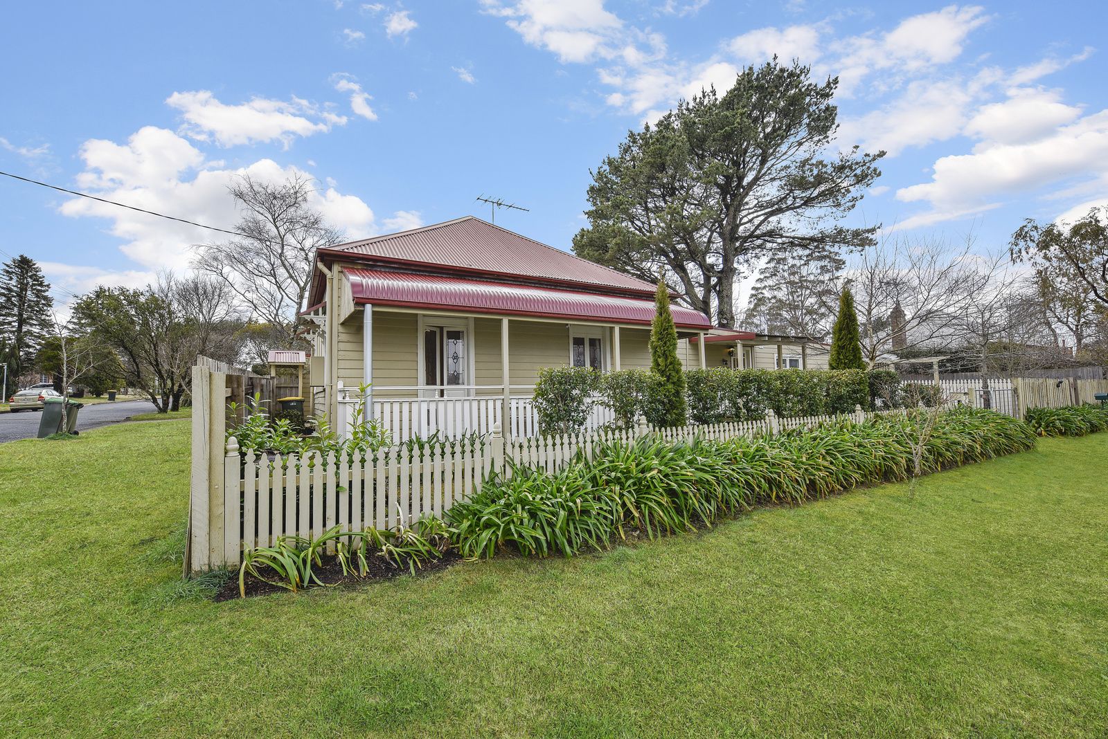 3 bedrooms House in 1/28a Cumberland Street KATOOMBA NSW, 2780