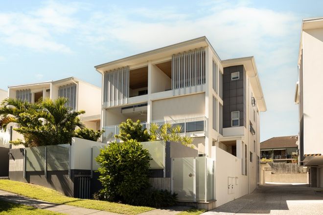 Picture of 5/23 Collings Street, BALMORAL QLD 4171