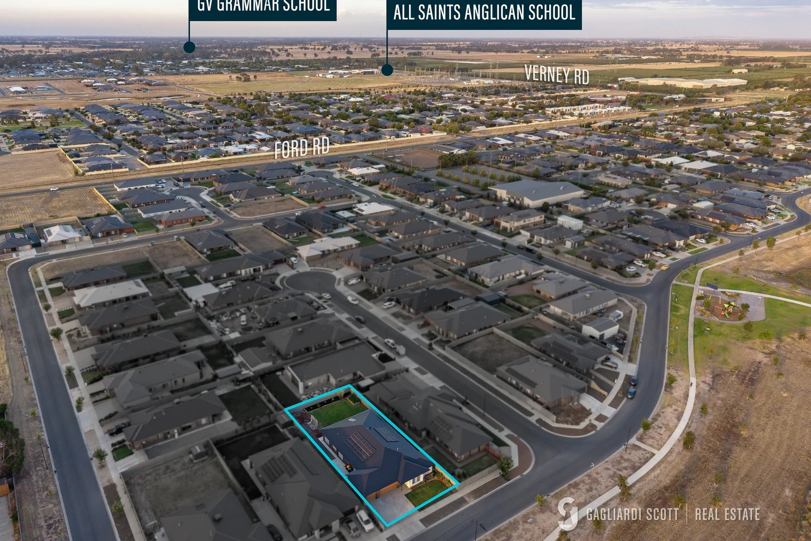 Additional image 21 of 34 Grenache Drive, Shepparton VIC 3630