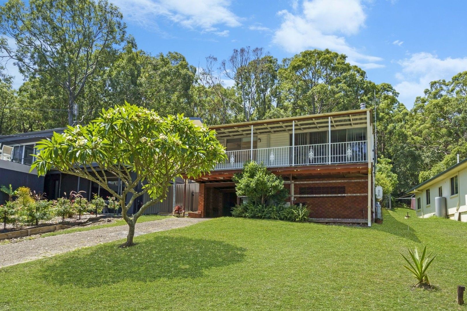 110 Coal Point Road, Coal Point NSW 2283, Image 0