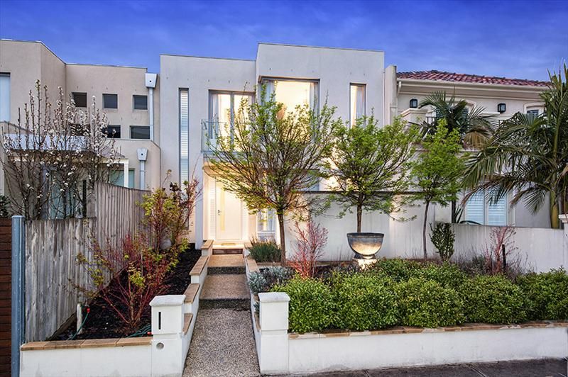 7 Scott Street, Essendon Property History & Address Research Domain