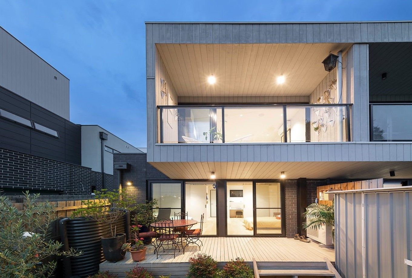 3 bedrooms Townhouse in 8/100 Albert Street PRESTON VIC, 3072