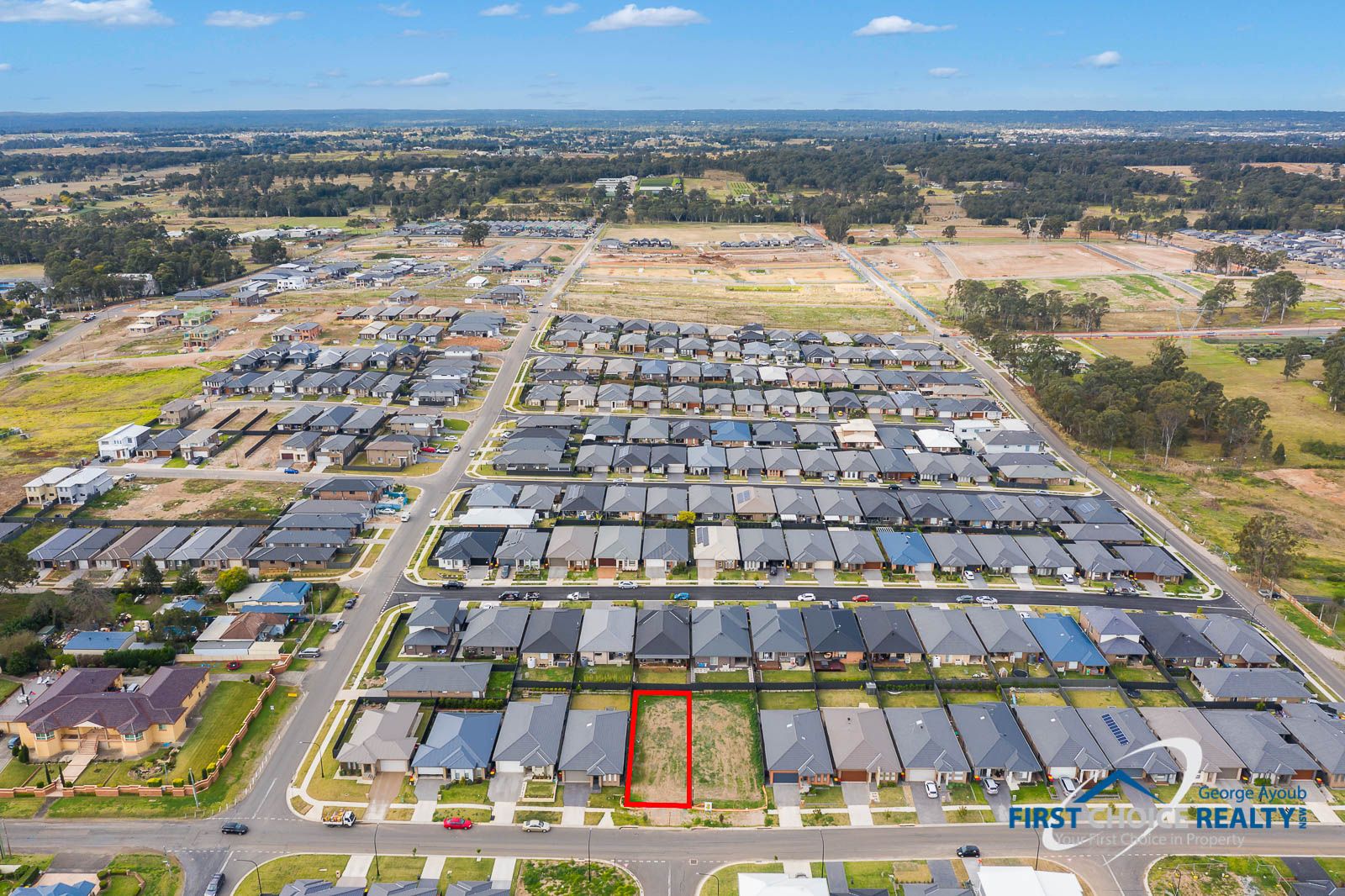 21 Piccadilly Street, Riverstone NSW 2765, Image 1