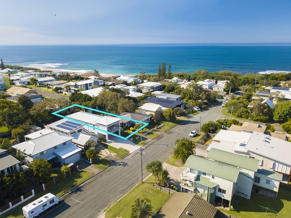 19 Alfred Street, Shelly Beach QLD 4551