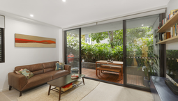 Picture of 2102/2 Mooramba Road, DEE WHY NSW 2099