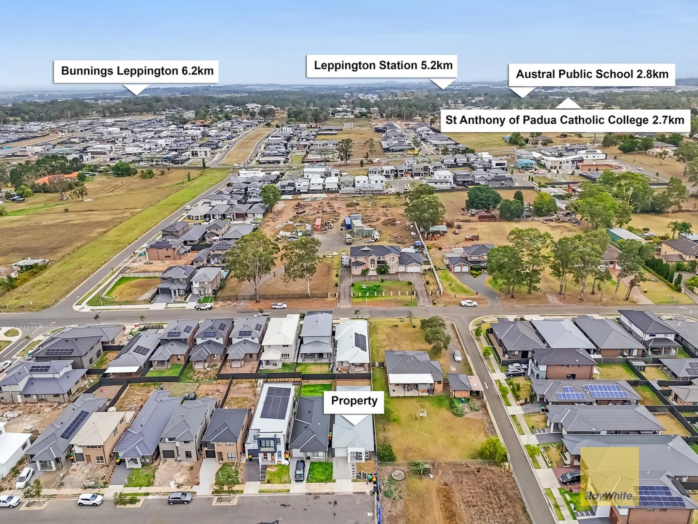 Additional image 17 of 18 Meering Street, Austral NSW 2179