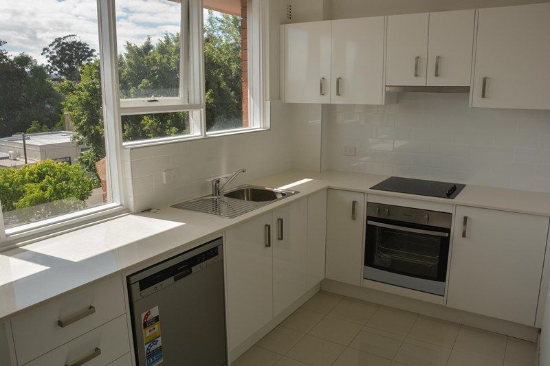 2 bedrooms Apartment / Unit / Flat in 1/66 Macauley Street LEICHHARDT NSW, 2040