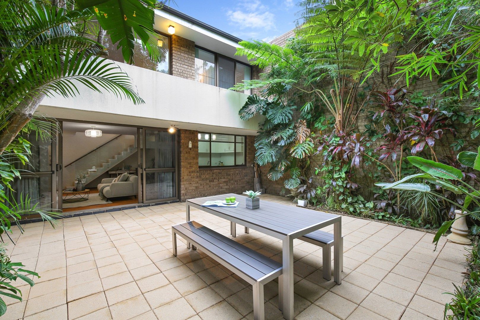 2 bedrooms Townhouse in 12/3 Benton Avenue ARTARMON NSW, 2064
