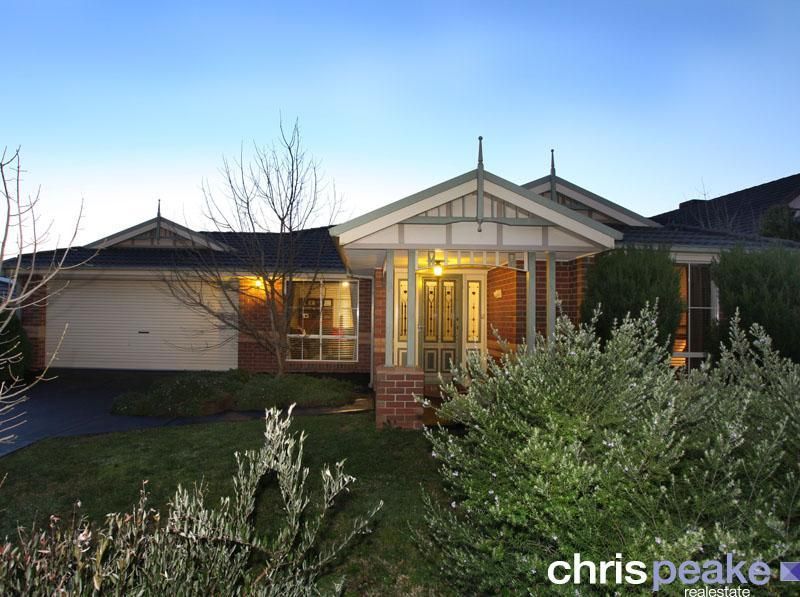 19 Hagen Drive, Berwick Property History & Address Research Domain
