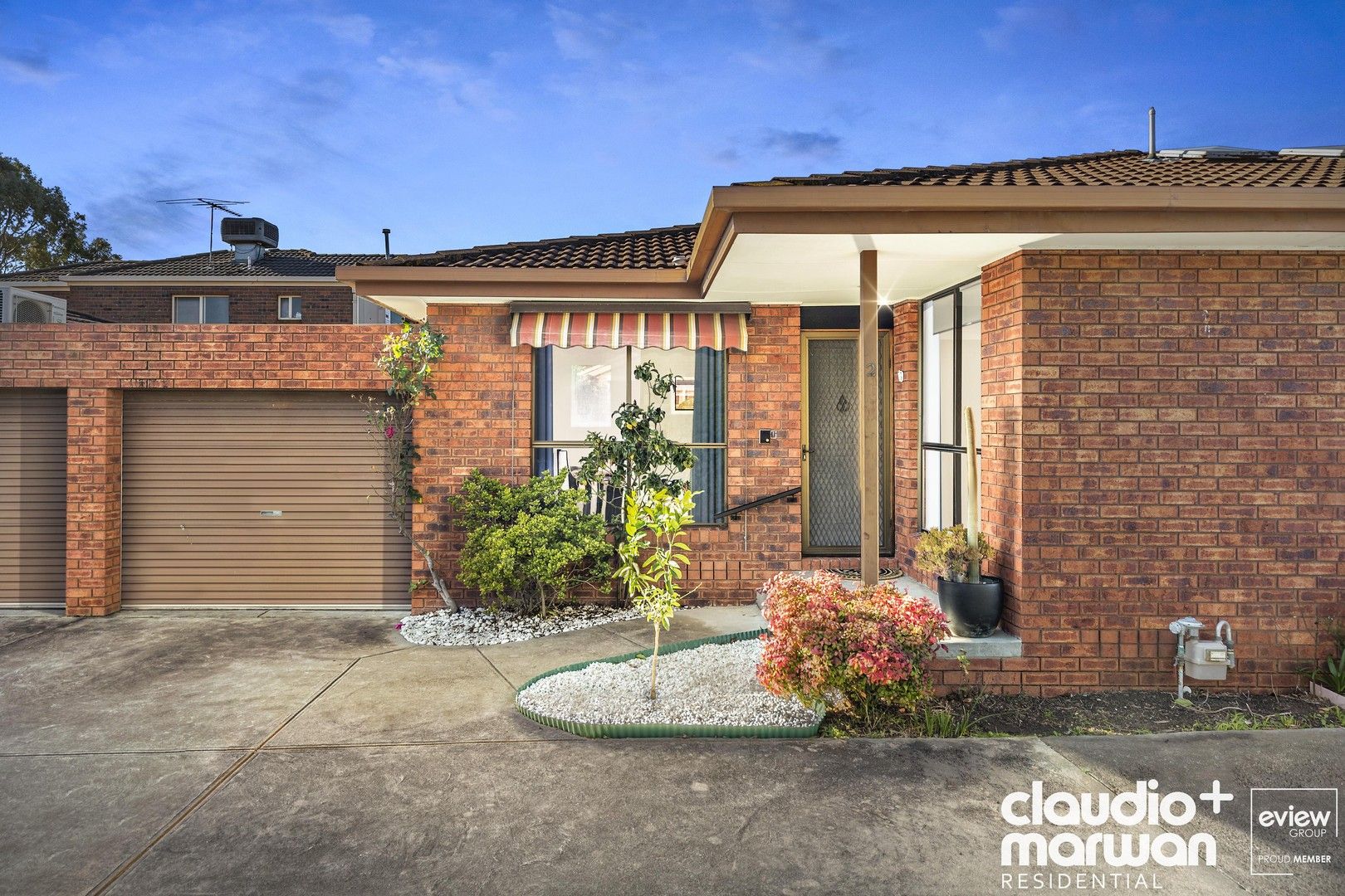 2/12 Callander Road, Pascoe Vale VIC 3044, Image 0