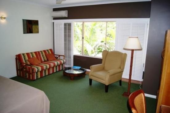 C326 Treetops Resort, 316 Port Douglas Rd, PORT DOUGLAS QLD 4877, Image 0