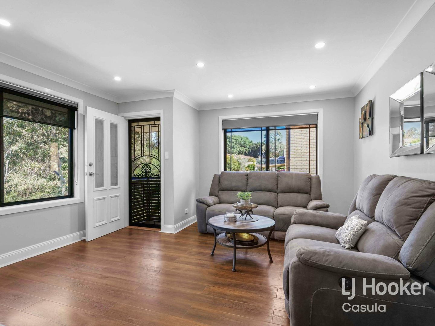 3/8 Boldrewood Avenue, Casula NSW 2170, Image 1