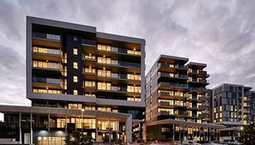 Picture of 408/5 Olive York Way, BRUNSWICK WEST VIC 3055