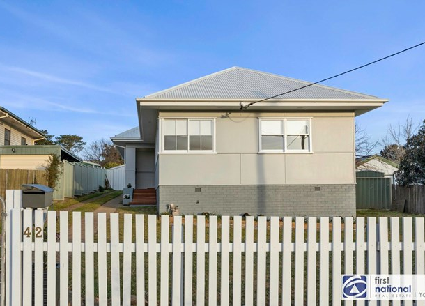 42 Meehan Street, Yass NSW 2582