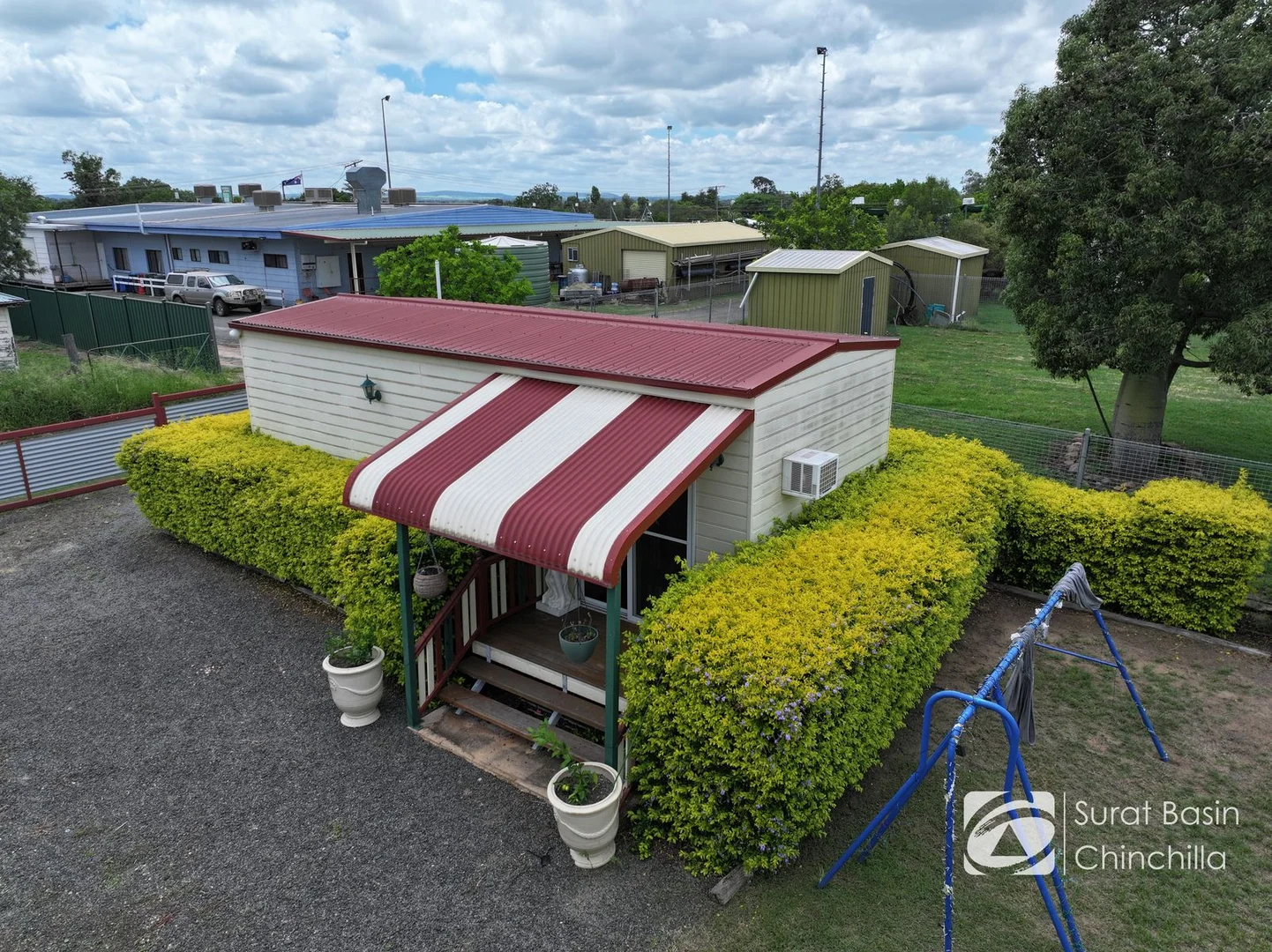 Additional image 18 of 29 FORD STREET, Taroom QLD 4420