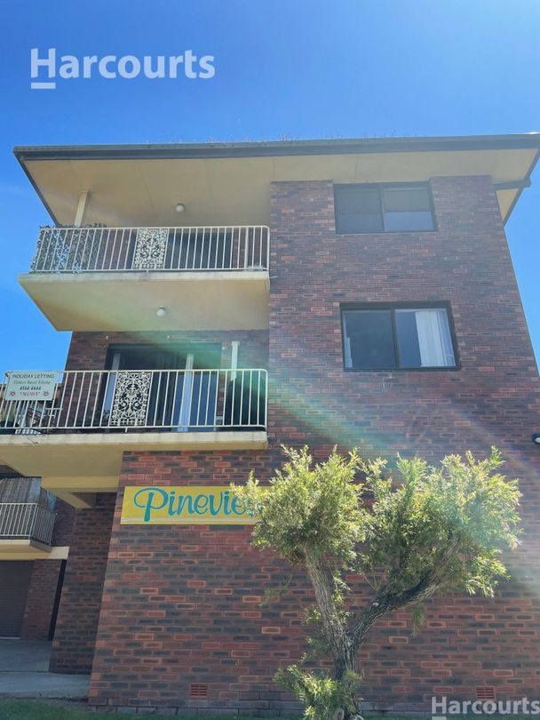 2 bedrooms Apartment / Unit / Flat in 7/1 Baldwin Street SOUTH WEST ROCKS NSW, 2431