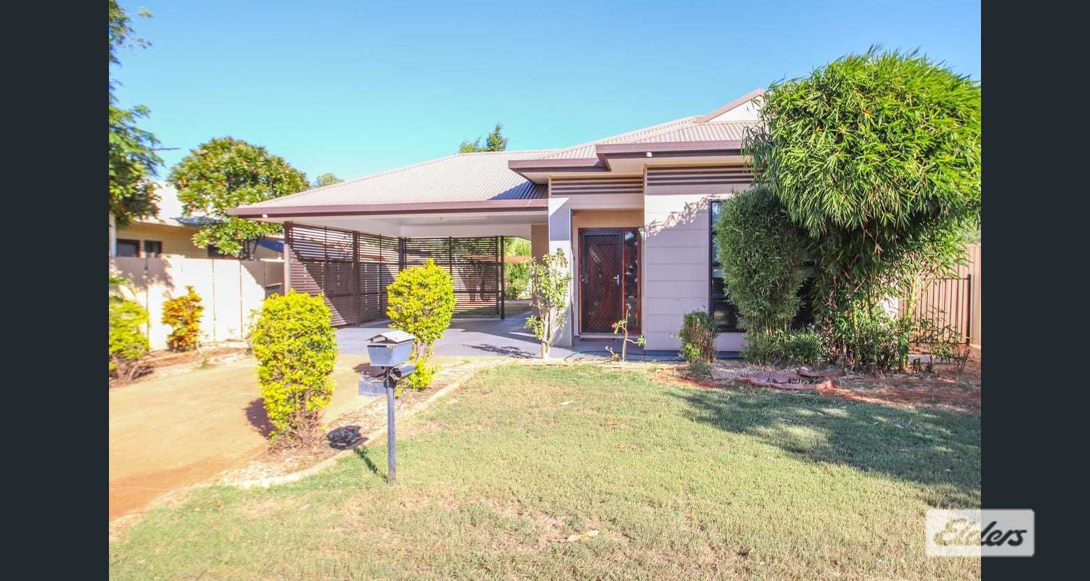 78 Casuarina Street Roads, Katherine NT 0850 House For Rent 650