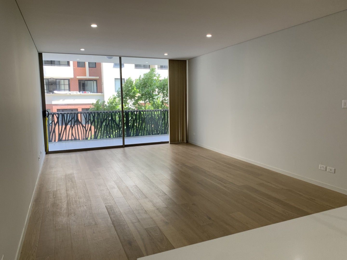 19/1216 Berry Street, North Sydney NSW 2060 Apartment For Rent