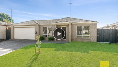 Picture of 11 Doolin Close, GROVEDALE VIC 3216
