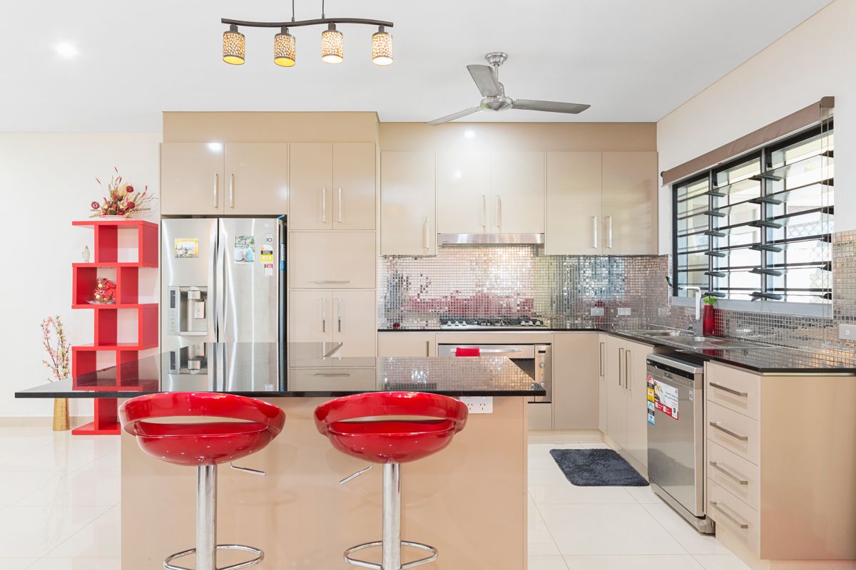 1 Withnall Circuit, Muirhead NT 0810 House For Rent 790 Domain