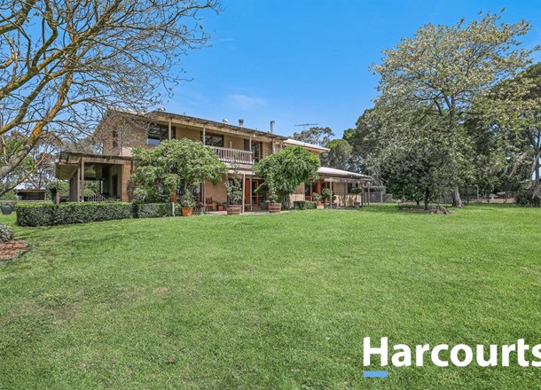 60 East Road, Pearcedale VIC 3912