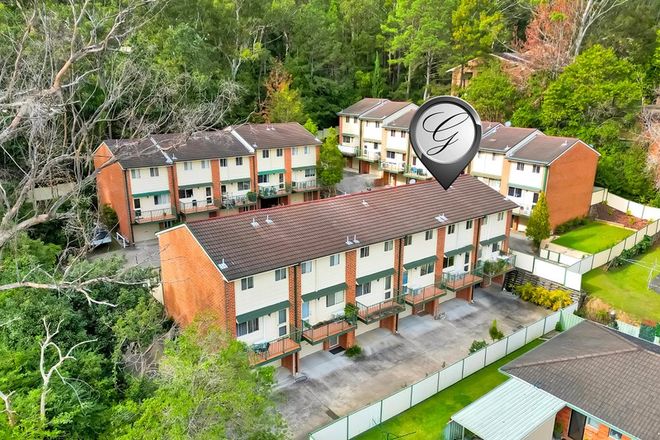 Picture of 5/179 Gertrude Street, GOSFORD NSW 2250
