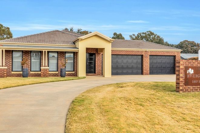 Picture of 81 Rivergums Drive, MOAMA NSW 2731