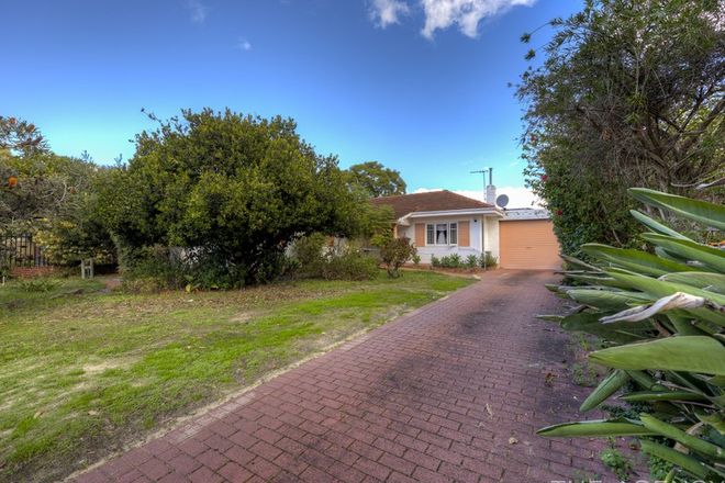 Picture of 132 Leake Street, BELMONT WA 6104